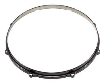 HDC3-14-8BK Cercle 14" 8 Tirants Noir 3mm Die Cast