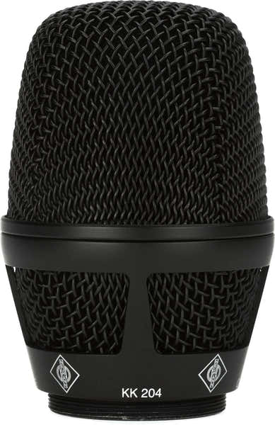 Neumann KK 204 Black