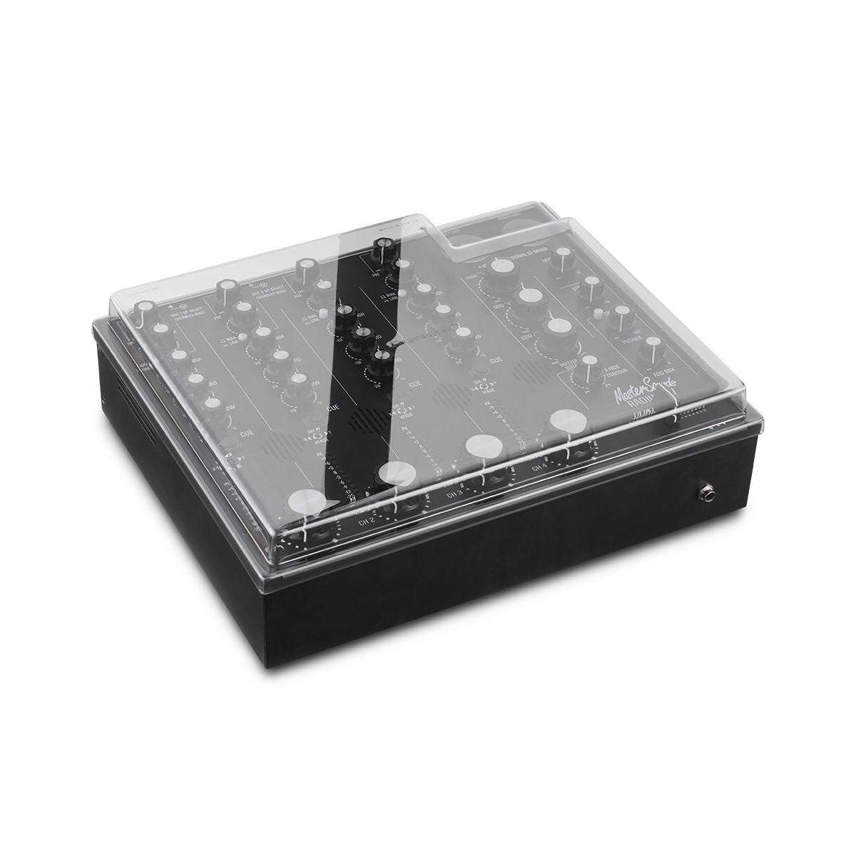 Deckaver Mastersounds 4 Valve Cover
