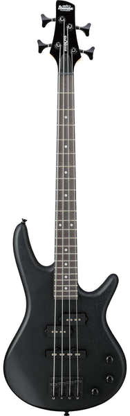GSRM20B-WK Wheathered Black Mikro Gio