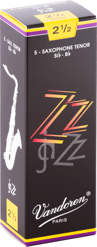 ZZ 2.5 - Saxophone Ténor