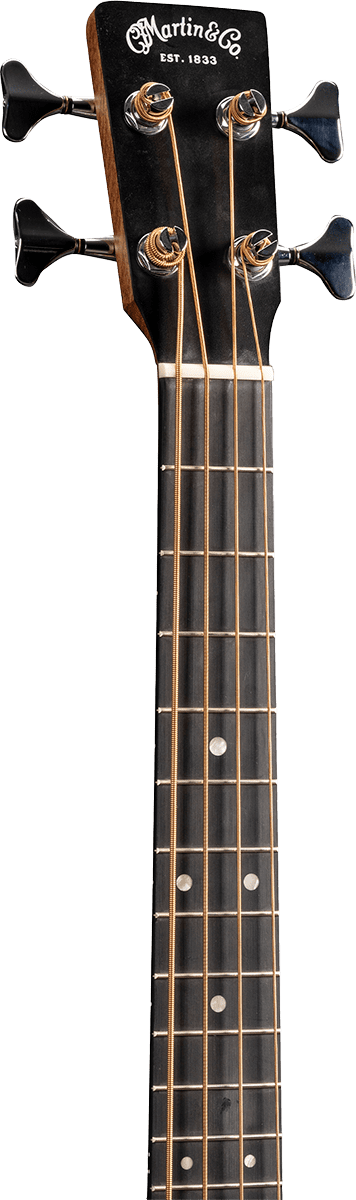 000C Junior Bass