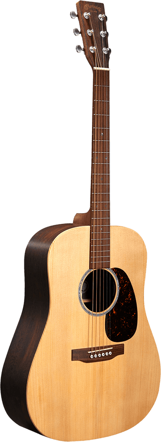 D-X2E Sitka/Faux Brazilian Rw Hpl
