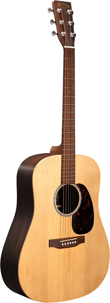 D-X2E Sitka/Faux Brazilian Rw Hpl