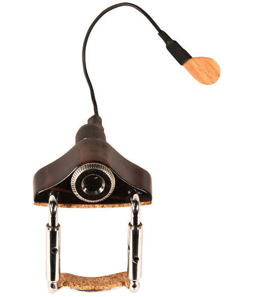 Kna Pickups VV-3 - Micro Piezo Violon/Alto