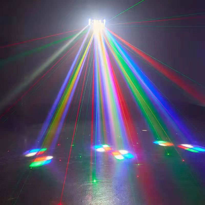Stella - Effet Lighting