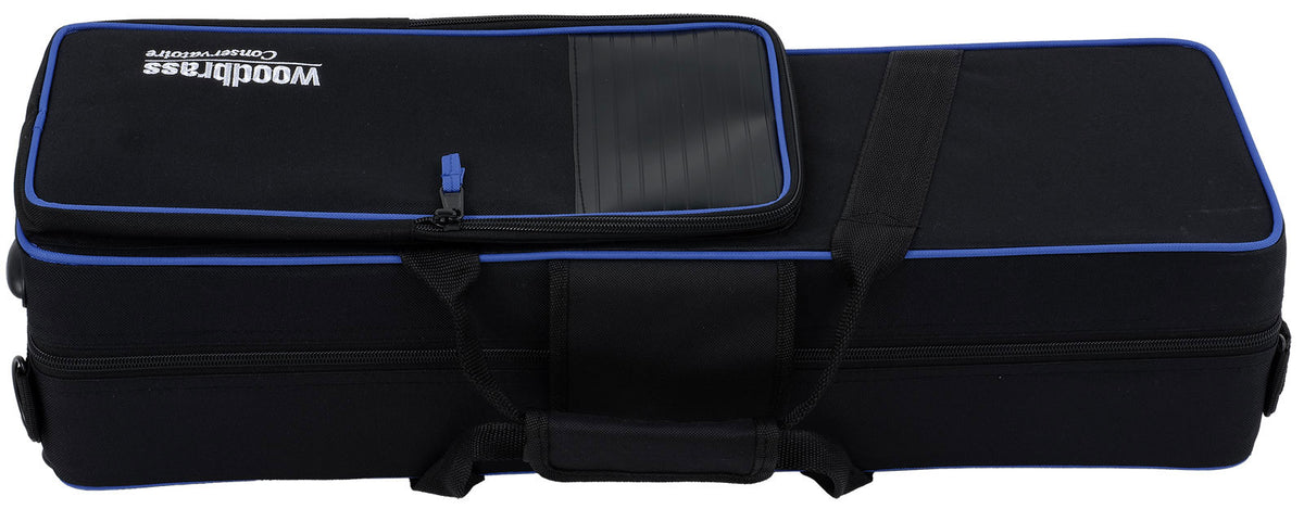 WSS300 - Soprano Sib Verni