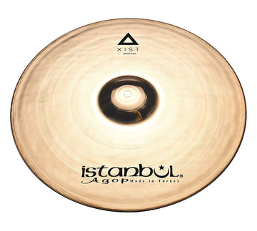 Xist Crash 19" Brilliant