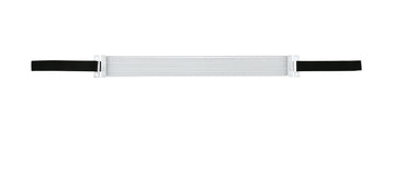 Timbre Regular Acier 12 Rangs 14"