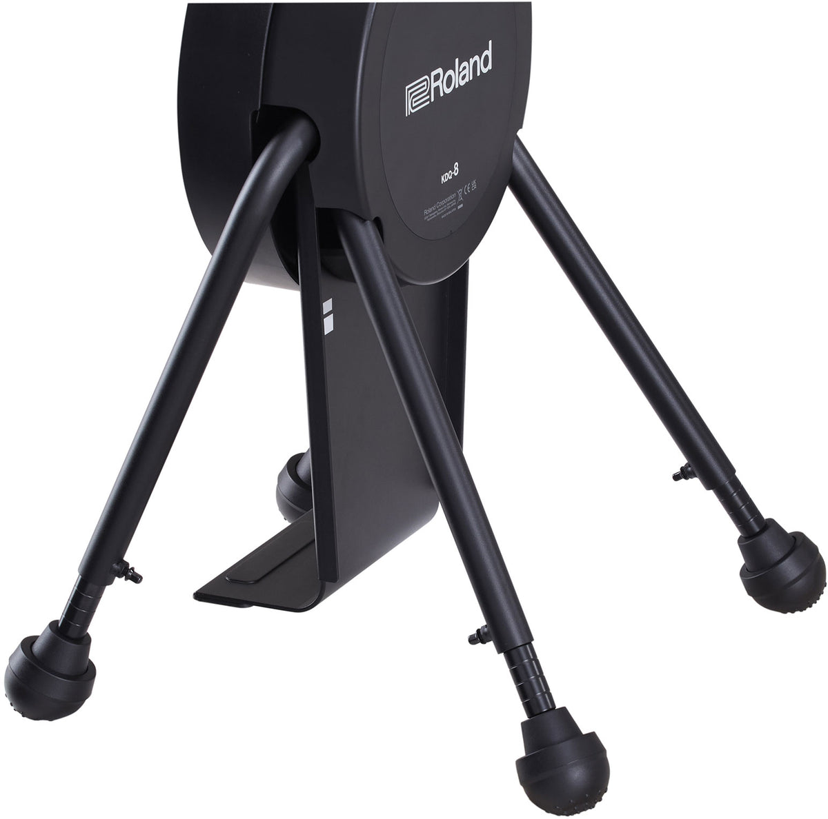 KDQ-8 - Pad Grosse Caisse 8" VQD
