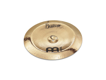 Chinoise Byzance 14" Brillante Lante