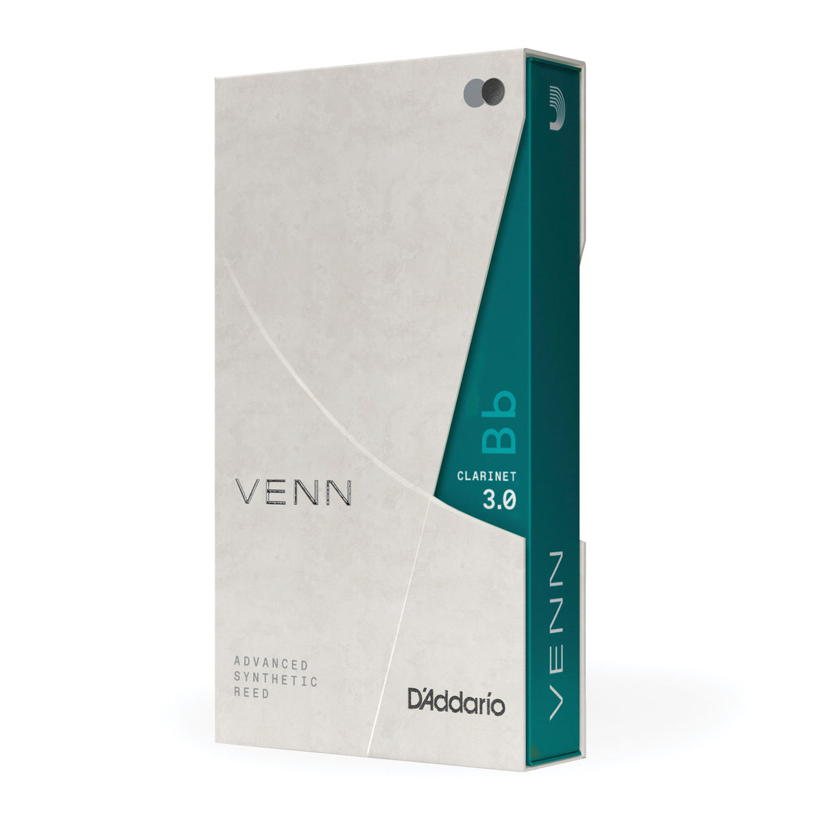 Anche Venn Clar Sib - Synthetique 3