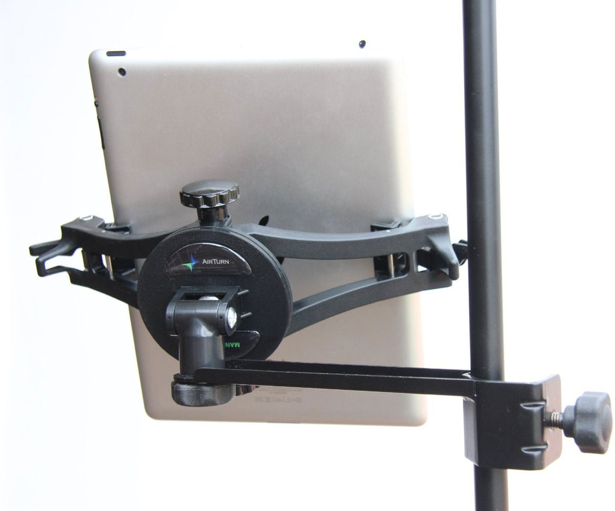 AirTurn Manos w/Side Mount - Version anglaise
