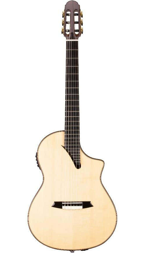 Performer MSCC-14RS En + Etui