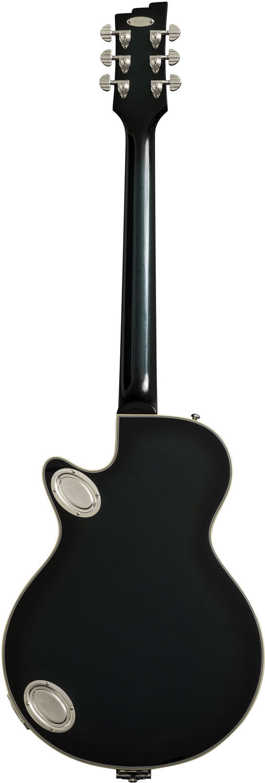 Starplayer TV DLX Catalina Green Burst + étui