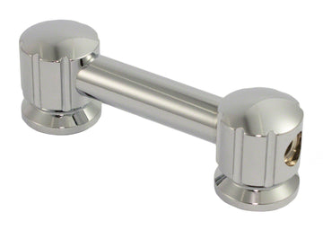 TL8D51 - Coquille Tube - 51mm - Double Tirant (X1)