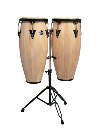 Set Congas Aspire 11" - 12" LPA647-aw