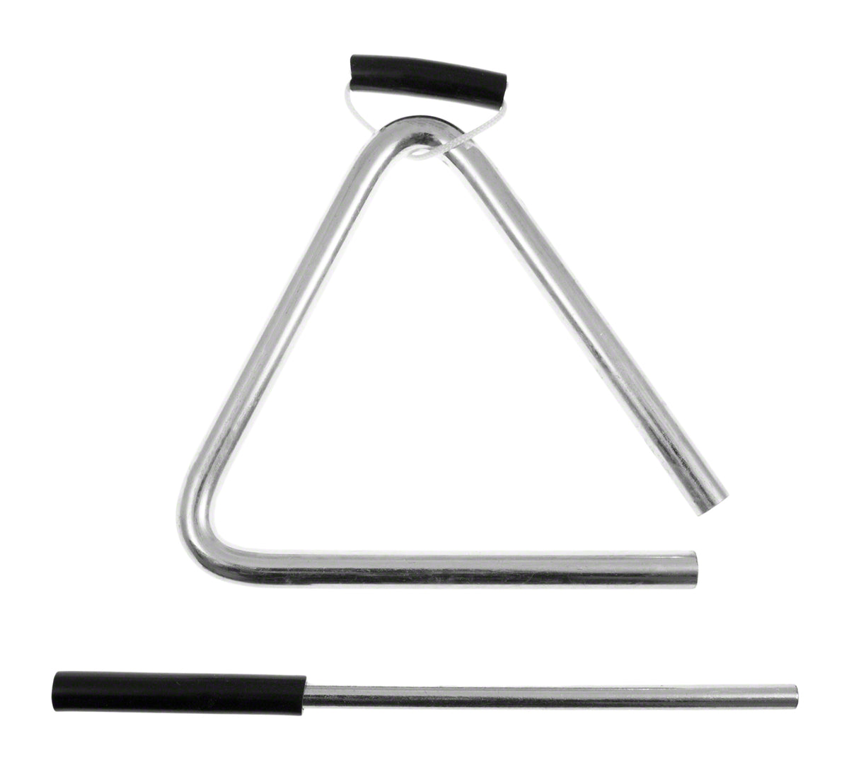 Danmar 405 - Triangle 5" Acier Haute Qualite