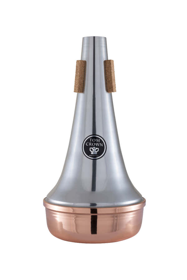 Straight - Ténor TTC (aluminium / Fond Cuivre)