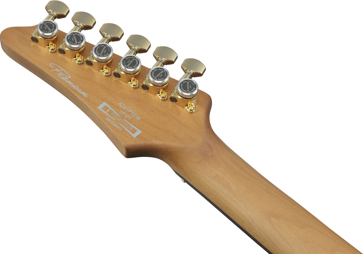 AZ41P1EW Premium Natural Gray Burst