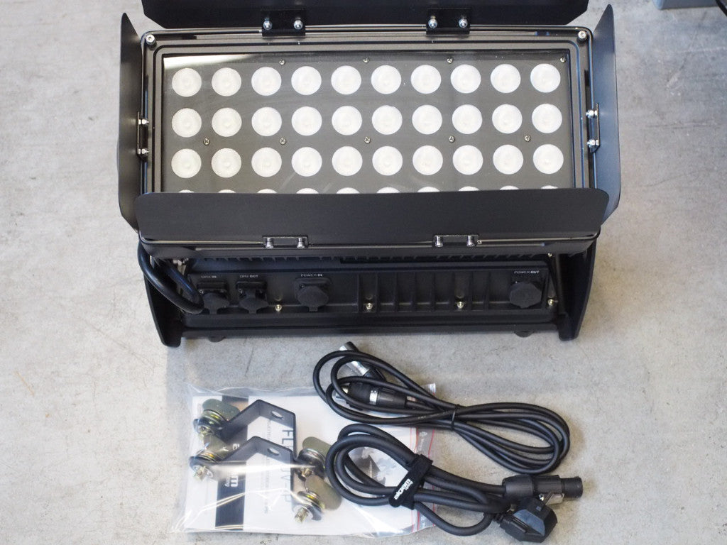 FL600 V-IP - Stock B