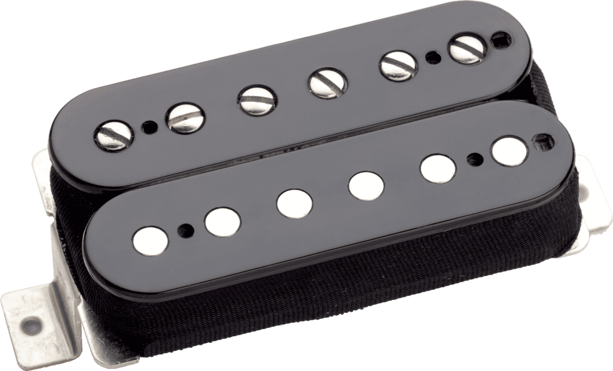 APH-1n - Alnico II Pro HB Manche Noir