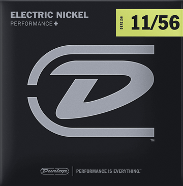 Jeux Nickel Plated Steel 11-56