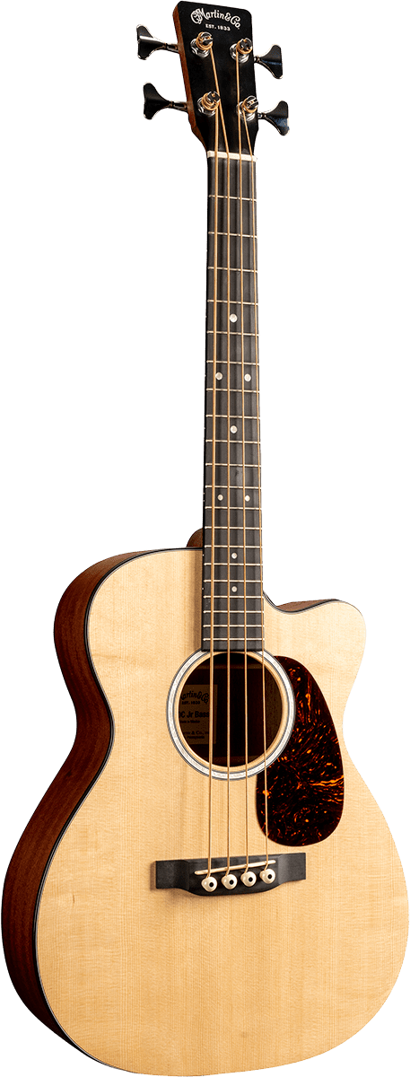Basses acoustiques C.F. Martin & Co