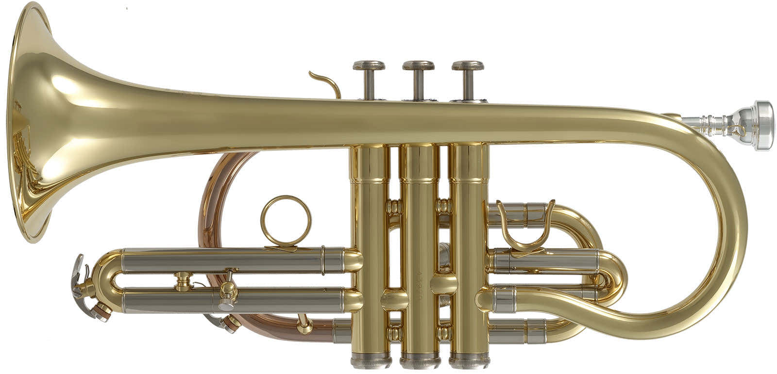 WCR200 - Si B Verni