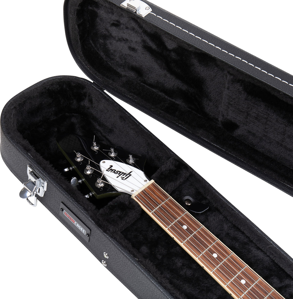 Étui guitare Flying V Deluxe - GW