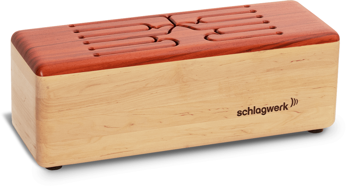 60 102 Log Drum 10 Notes Fa Pentatonique
