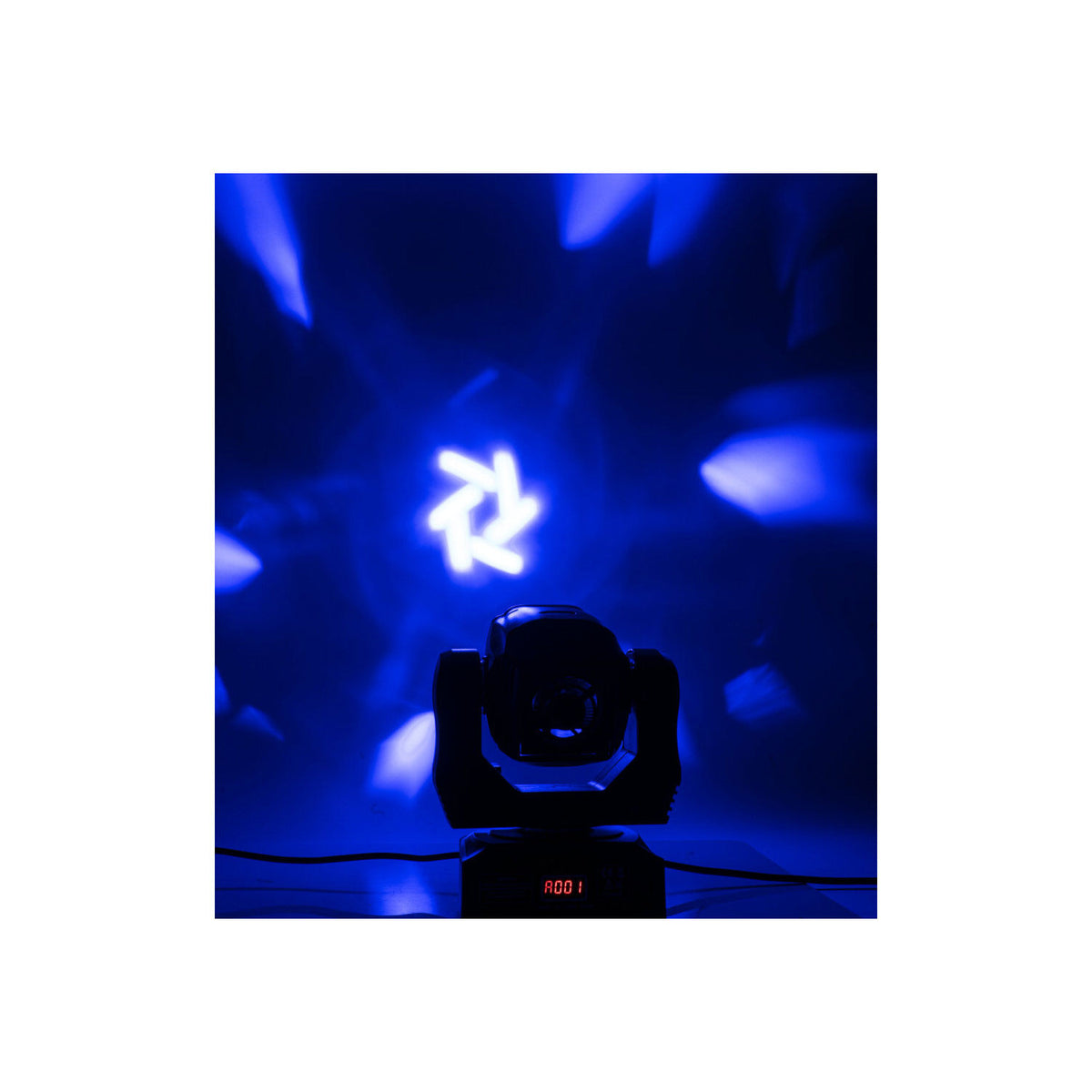 ROLLING-eye