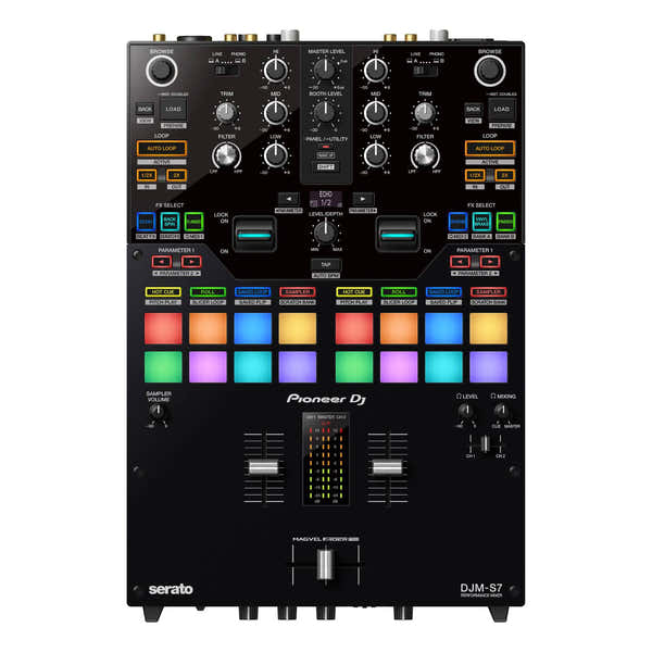 Pioneer Dj DJM-S7