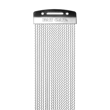 FC1320P Timbre 13" 20 Spirales Carbone + Pitch