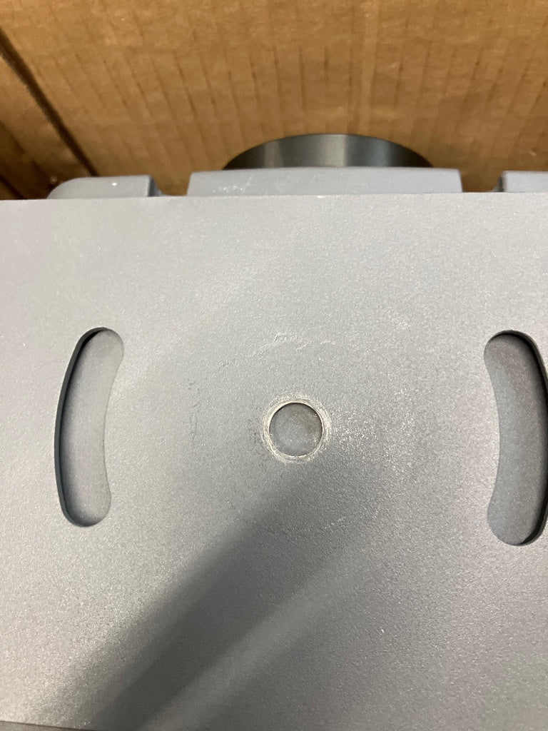 Gobo Compact - Projecteur Gobo 150W IP65 - Stock B