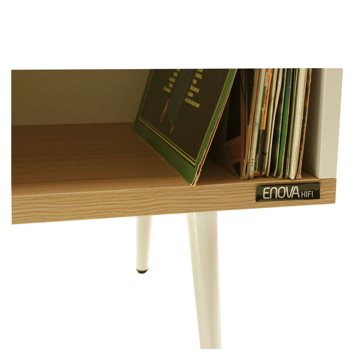 Meuble Vinyles Aura