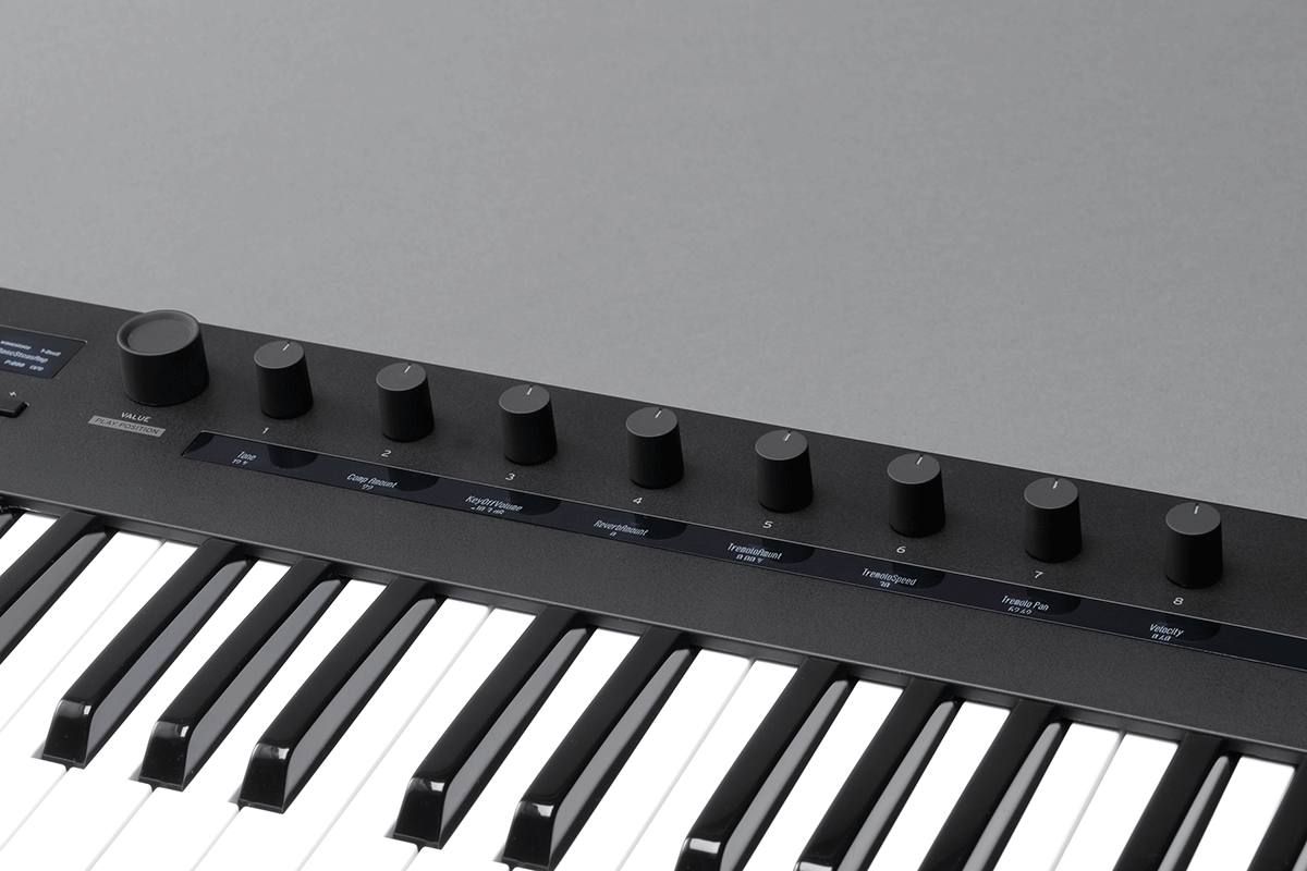 Keystage 61