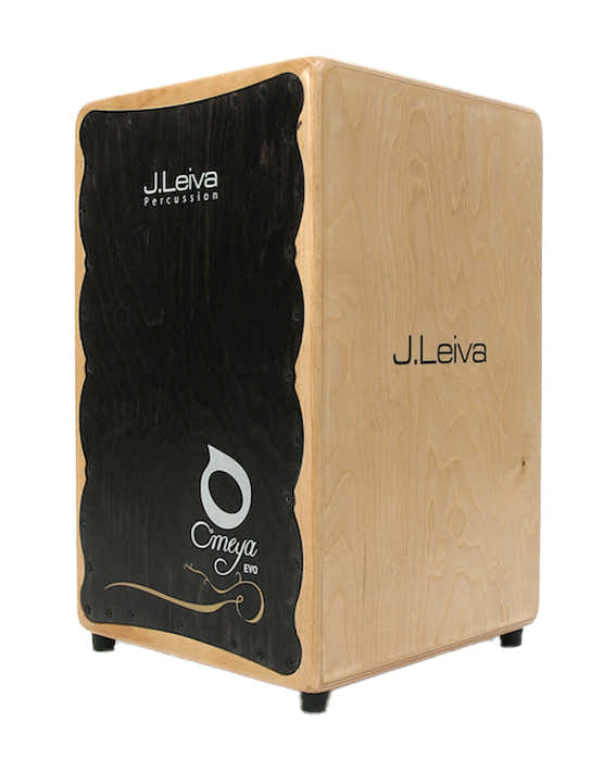 Omeya Evo Lacquered