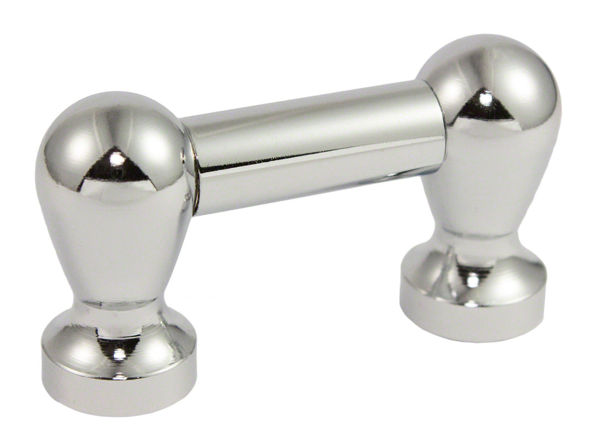 Coquille Tube Grosse Caisse - 31mm - Mono Tirant (X1)