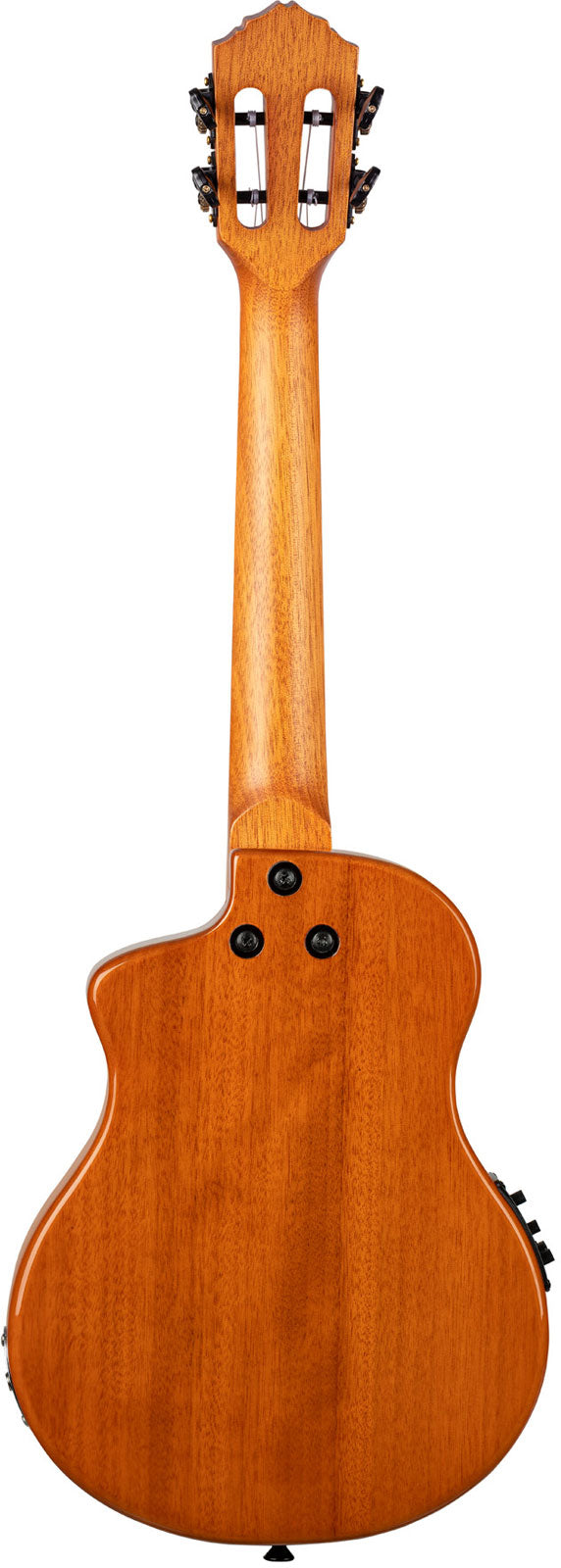 Ukulele Tenor Touplayer Erable F