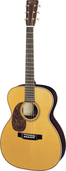 C.F. Martin & Co 000-28Ec Lh