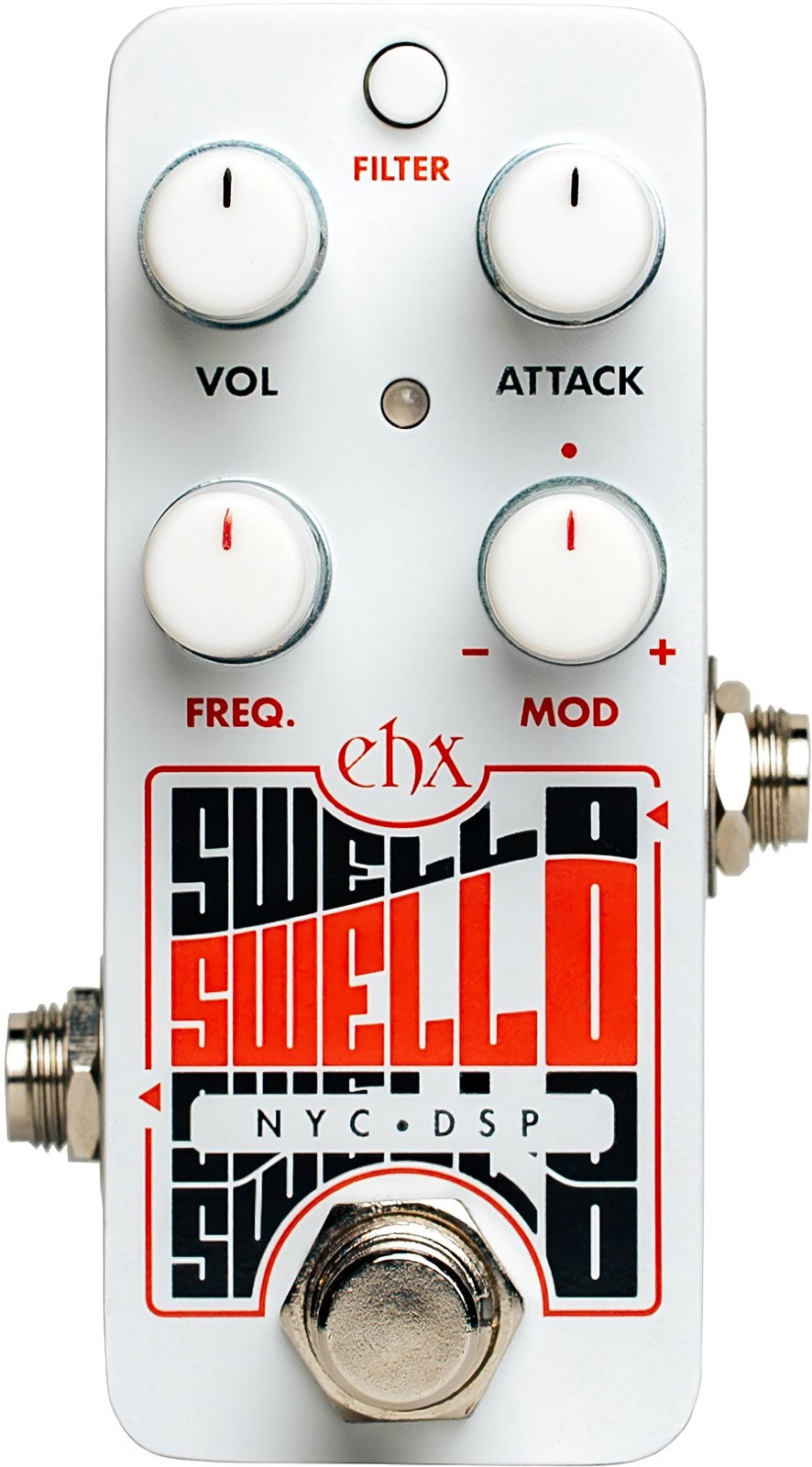 Pico Swello Attack Filter