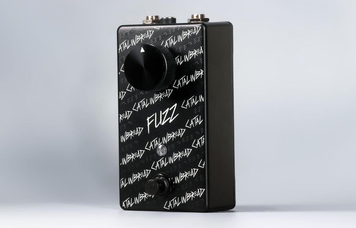 CB Fuzz