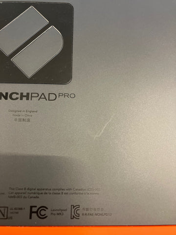 Launchpad Pro MK3 - Stock B