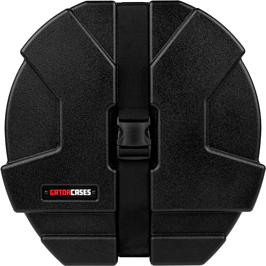 GPC1405SD - Etui moulé Grooves pour caisse claire 14" x 5"