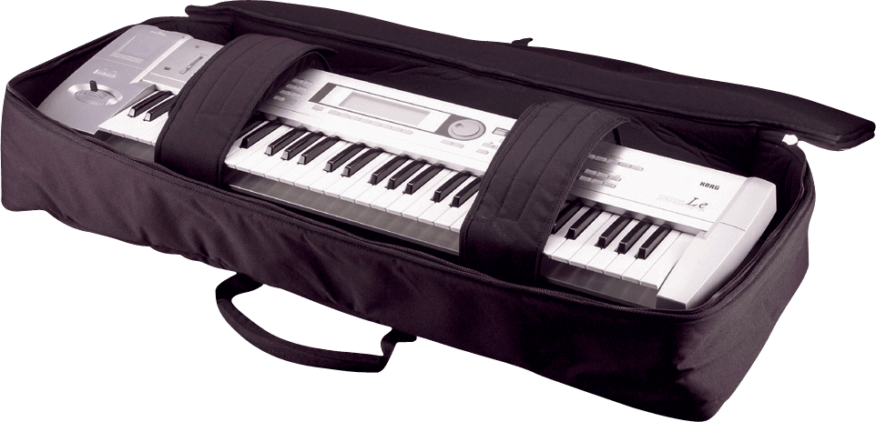 Housse clavier GKB-49 Noir