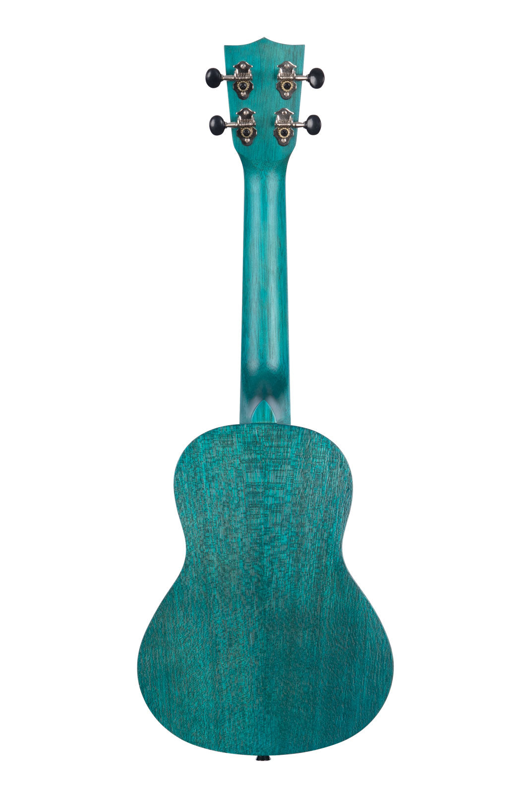 Ka-Mrt-Blu-C Blue Stained Meranti Concert