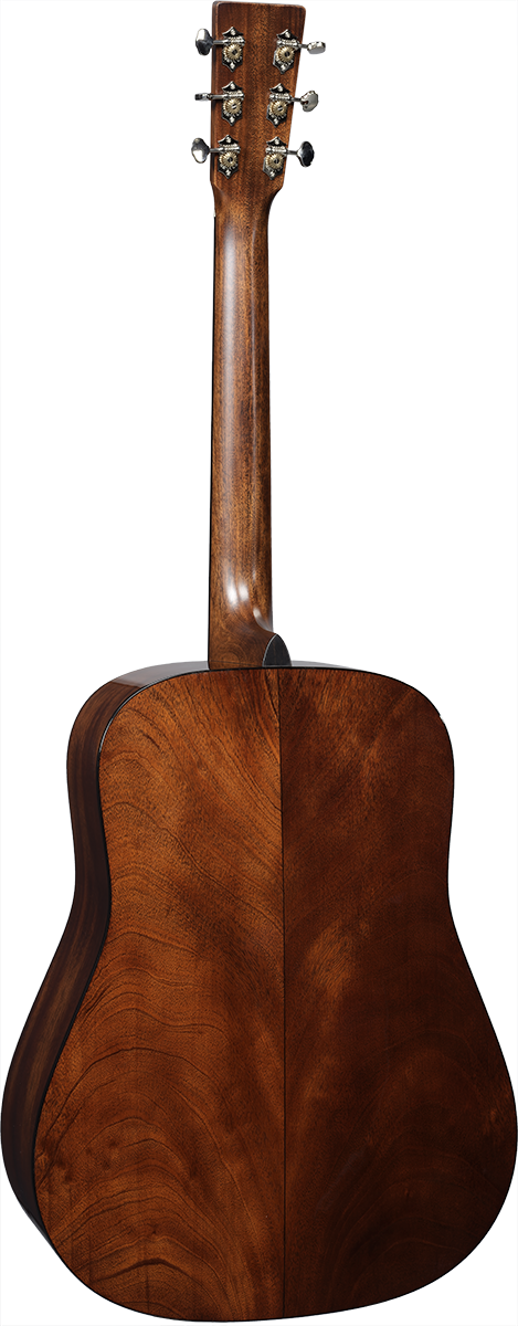 Custom Shop D Sitka Vts/Sinker Acajou