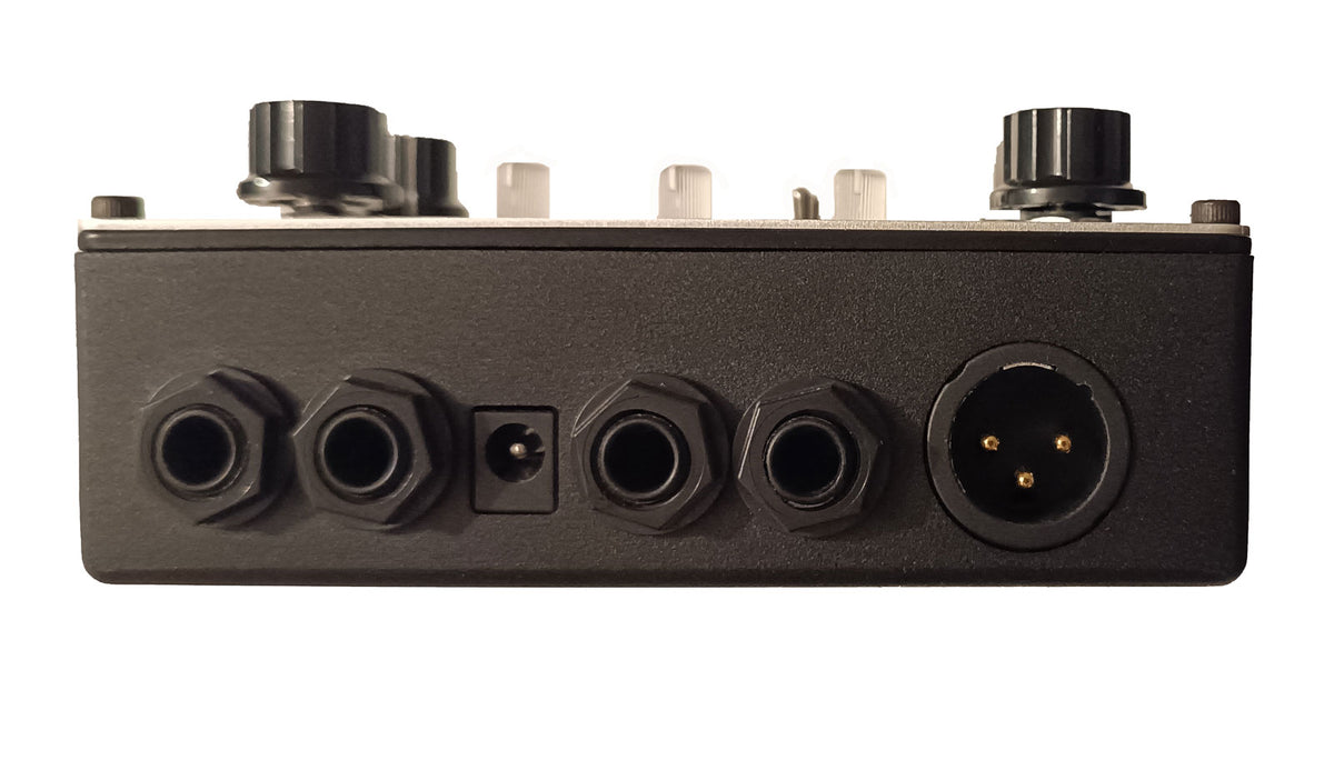 BF68 PREAMP TUBE F-1968