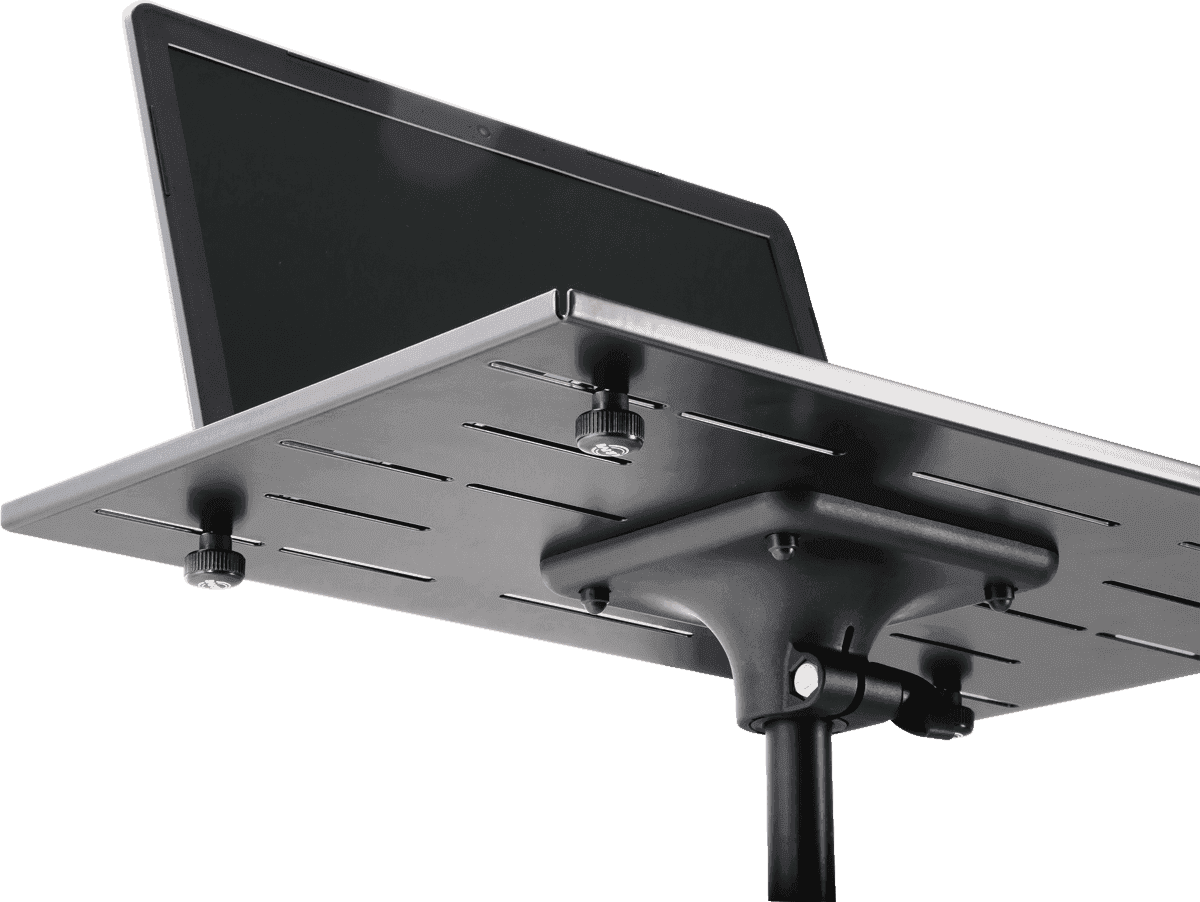 K&M 12185 Stand Ordinateur